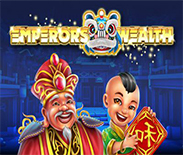 Emperors Wealth