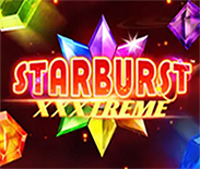 Starburst XXXtreme