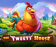 The Tweety House