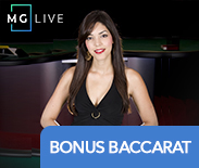 Baccarat Live